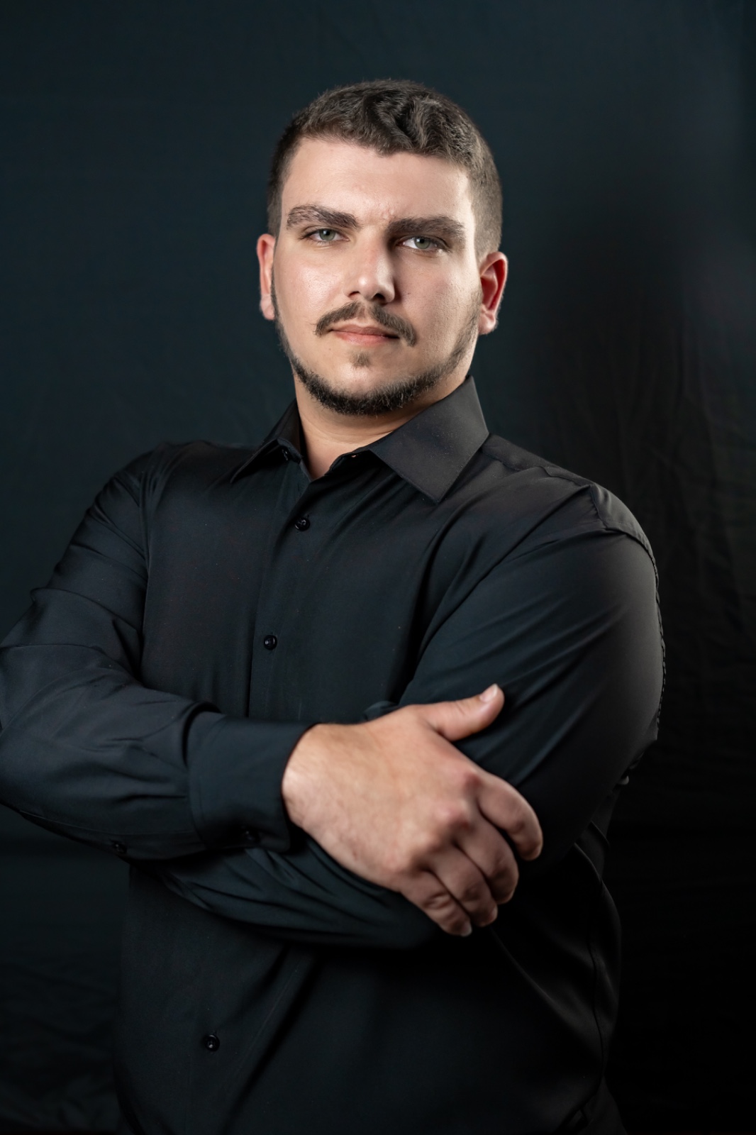 Janio Neides.